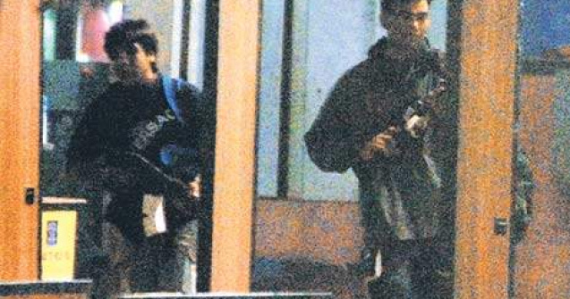 Terorist cautat de SUA recunoaste ca a fost in Romania