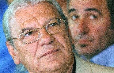 Ienei, noul presedinte al Stelei