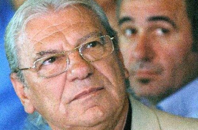 Ienei, noul presedinte al Stelei