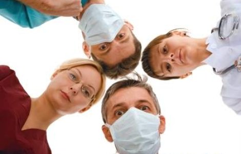 Amenzi "grase" pentru concediile medicale ilegale