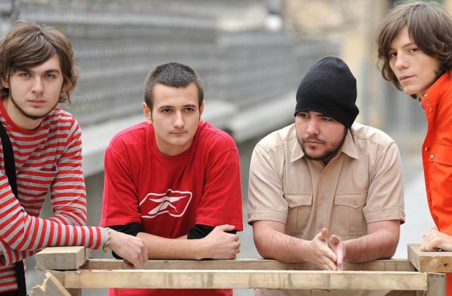 E.M.I.L si The MOOoD in ultima zi de Ciuc Summer Fest