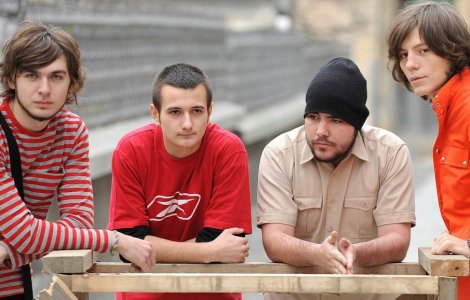 E.M.I.L si The MOOoD in ultima zi de Ciuc Summer Fest