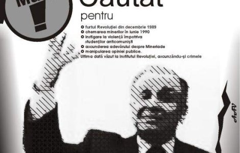  Video  Ion Iliescu, atacat la Bookfest