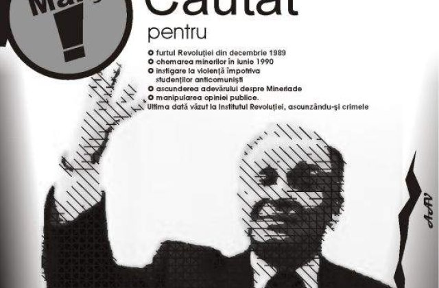 [VIDEO] Ion Iliescu, atacat la Bookfest