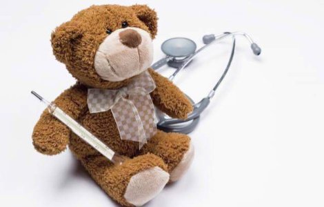 Costuri mai mari pentru tratamentul copiilor cu tulburari psihice