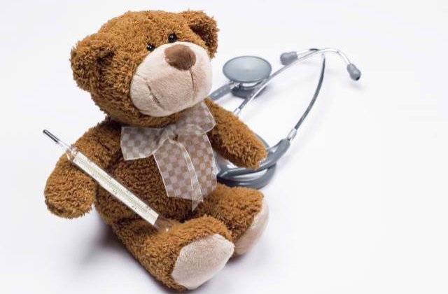 Costuri mai mari pentru tratamentul copiilor cu tulburari psihice