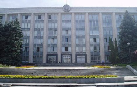 Avem ambasador al R. Moldova la Bucuresti!