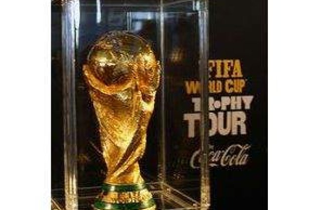 Cine va juca in finala CM 2010?