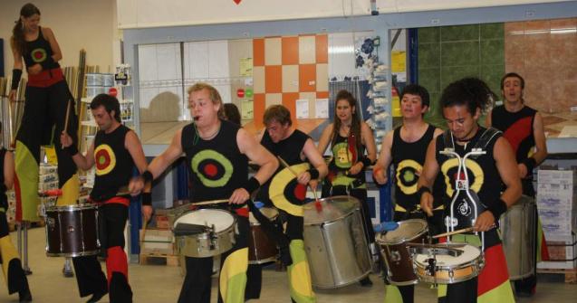 Ambient si Festivalul International de Teatru de la Sibiu