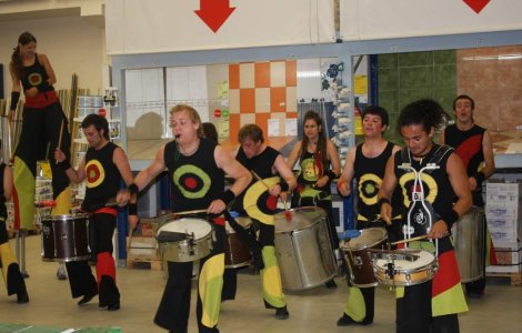 Ambient si Festivalul International de Teatru de la Sibiu