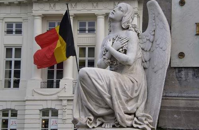 Cum se va descurca Belgia "in fruntea" UE?