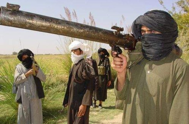 Cruzime de nedescris: Talibanii au executat un baietel de 7 ani