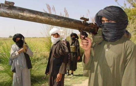 Cruzime de nedescris: Talibanii au executat un baietel de 7 ani