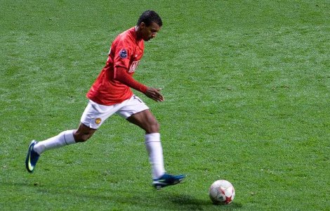 Nani rateaza Mondialul