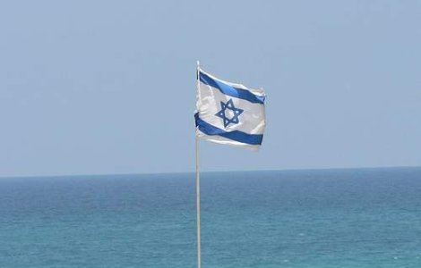 Israel, "la cutite" cu Turcia si in turism