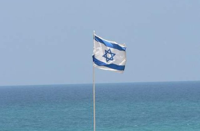 Israel, "la cutite" cu Turcia si in turism