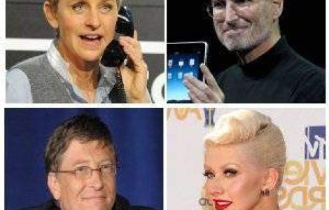 Lista celor 50 de milionari fara studii superioare