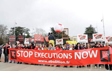 Doi norvegieni condamnati la moarte in Congo