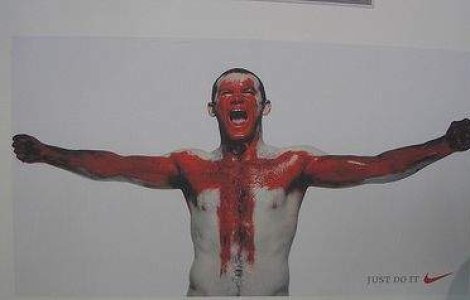 Englezii, avertizati sa nu injure la CM