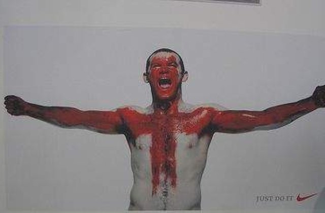 Englezii, avertizati sa nu injure la CM