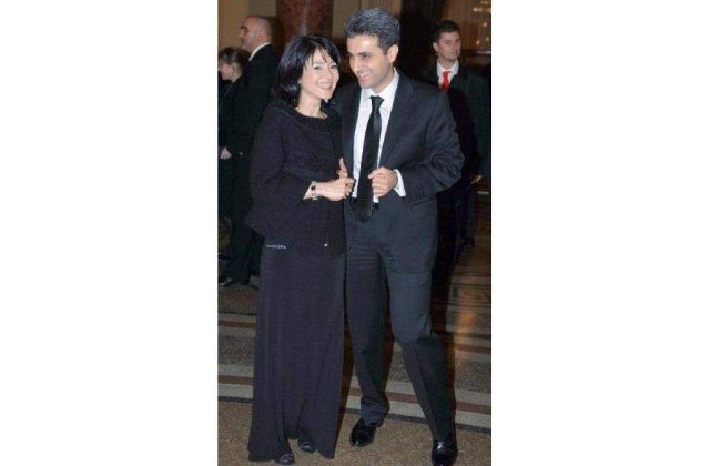 Turcescu a refuzat functia de director interimar al TVR