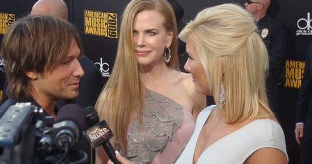 Rulota in care a stat Nicole Kidman in Romania, folosita la transport de droguri