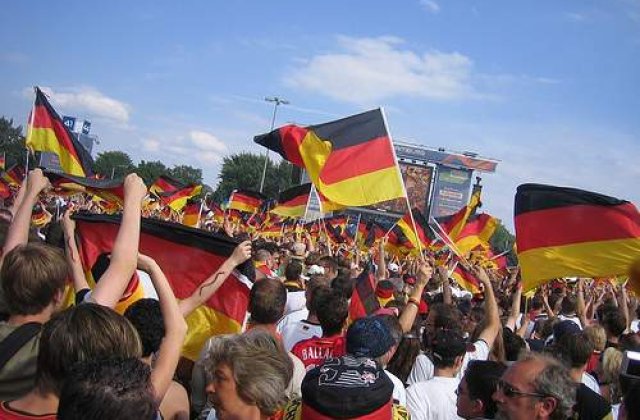 Ambasadorul Germaniei: "Slabirea ANI nu va ramane neobservata la Berlin"