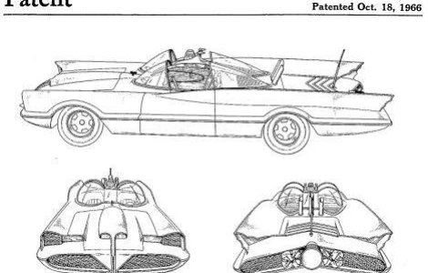 4 masini concept speciale