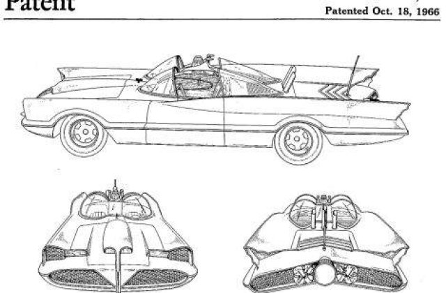 4 masini concept speciale