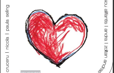 Dan Helciug isi lanseaza primul album solo