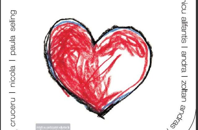 Dan Helciug isi lanseaza primul album solo