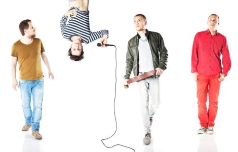 Kumm si Brum Conspiracy, pe scena Ciuc Summer Fest