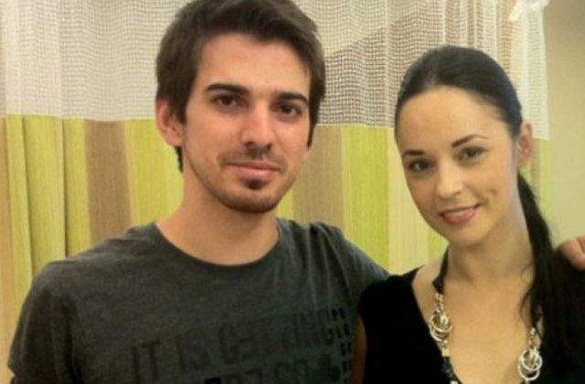 Surprize, surprize: Andreea Marin s-a casatorit