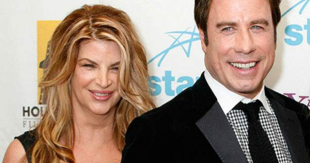 John Travolta si Kirstie Alley, din nou impreuna, intr-un serial