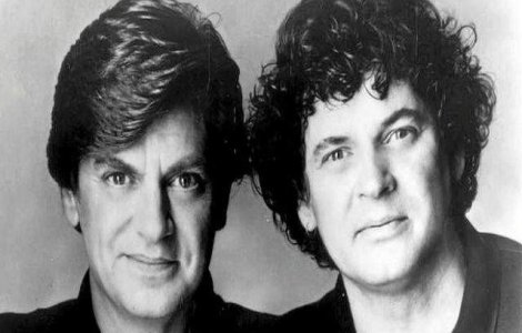 Phil Everly, membru al legendarei trupe Everly Brothers, a murit