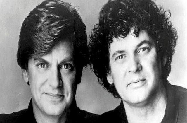 Phil Everly, membru al legendarei trupe Everly Brothers, a murit