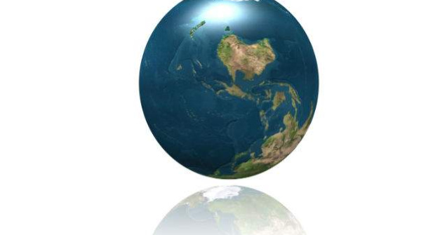 Masa Pamantului, mai mare decat se credea