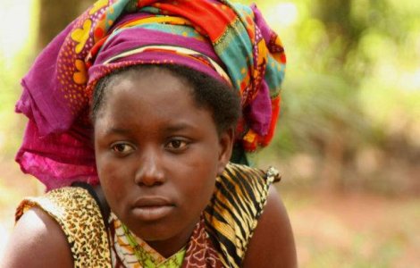 Violul corectiv, metoda africanilor de a "vindeca" lesbienele