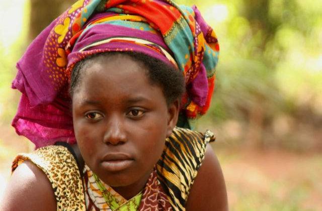 Violul corectiv, metoda africanilor de a "vindeca" lesbienele