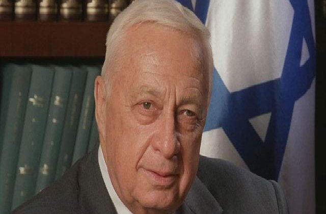 Sharon se afla in continuare intr-un pericol iminent de a muri