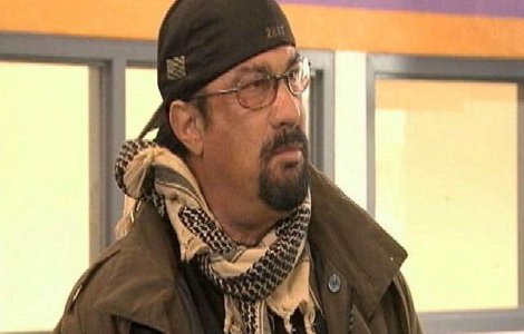 Steven Seagal vrea sa candideze la postul de guvernator al statului Arizona