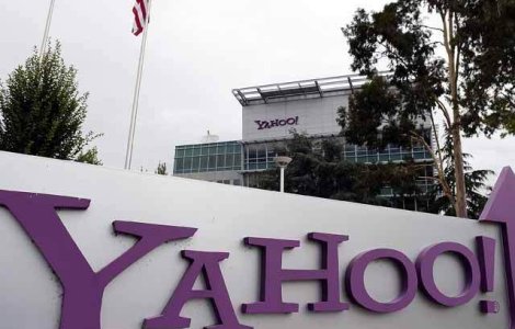 Serverele Yahoo!, infectate de un atac malware: Romania, printre cele mai afectate tari