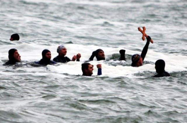 "Gerul Bobotezei": Cel mai calduros 6 ianuarie din ultimii 15 ani. Prognoza pentru marti