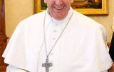 Papa Francisc: Biserica Catolica ar trebui sa accepte parintii de acelasi sex