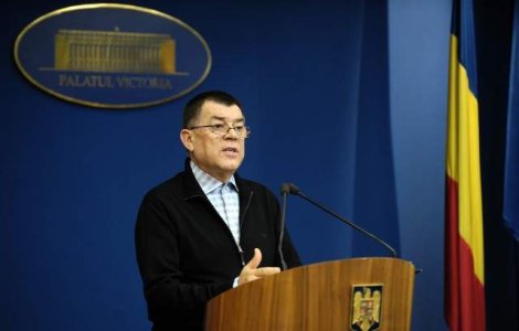 Stroe vrea urgentarea intrarii in vigoare a noului Cod rutier