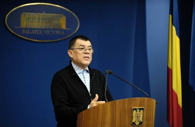 Ministrul de Interne vrea urgentarea intrarii in vigoare a noului Cod rutier