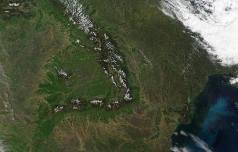 In ce programe spatiale s-a implicat Romania?