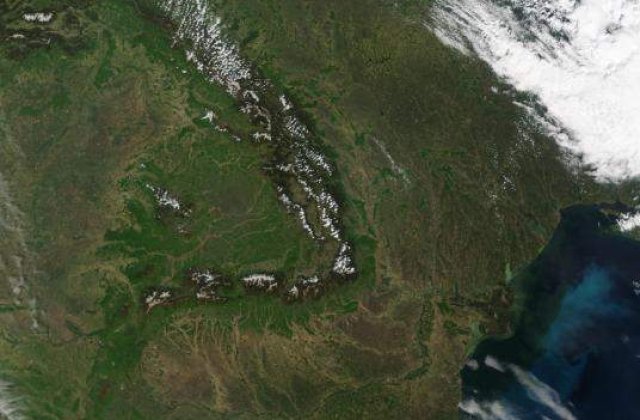 In ce programe spatiale s-a implicat Romania?