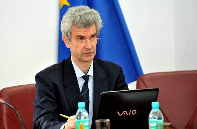 Judecatorul Adrian Bordea este noul presedinte al CSM