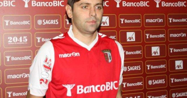 Raul Rusescu, laudat de noul sau antrenor: Ne va ajuta foarte mult